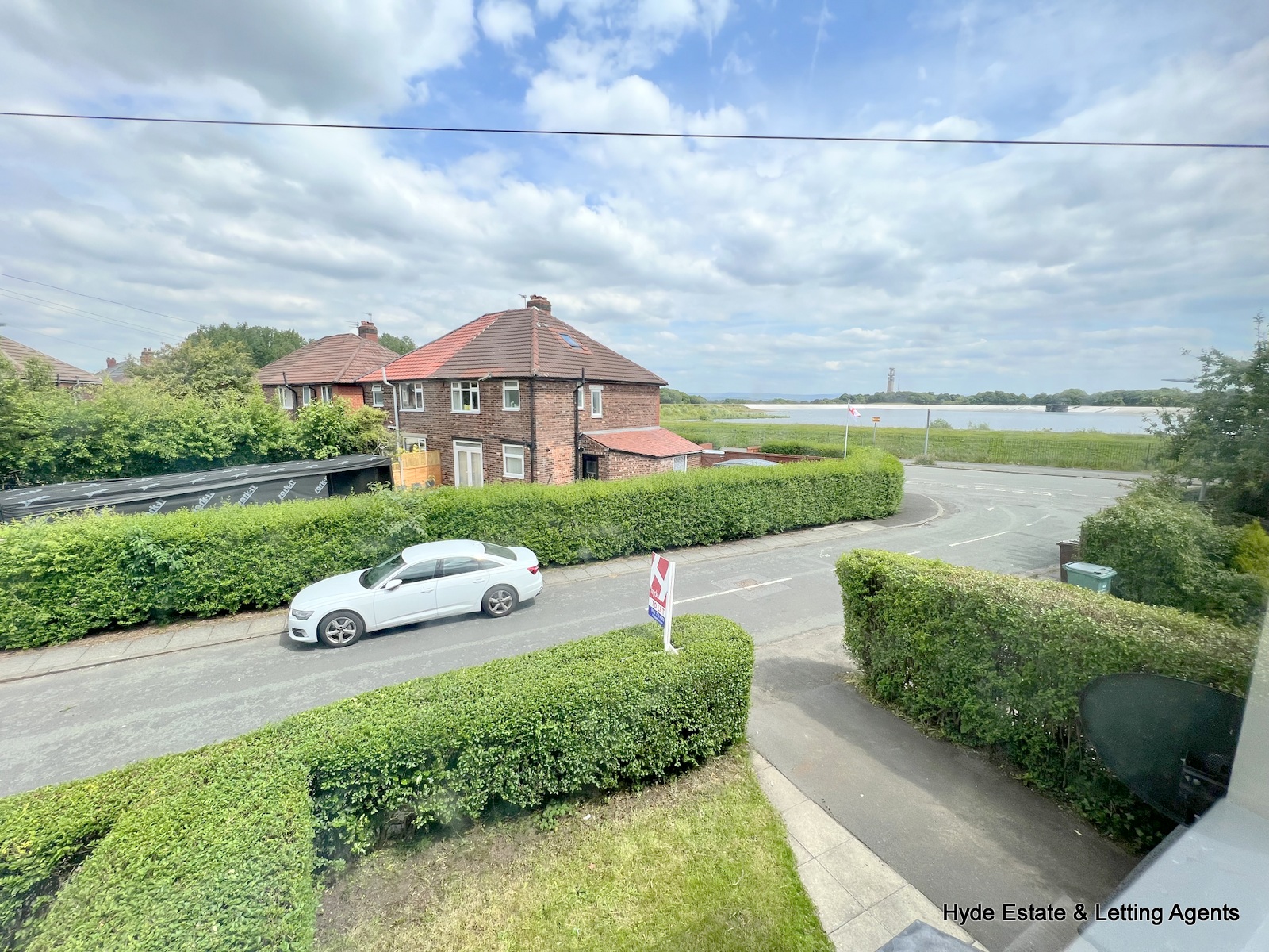 Images for Westholme Road, Prestwich, Manchester, M25 2RE EAID: BID:hyde
