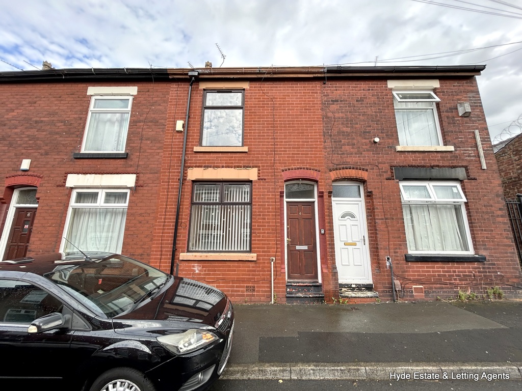 Images for Hertford Road, Blackley, Manchester, M9 8BW EAID: BID:hyde