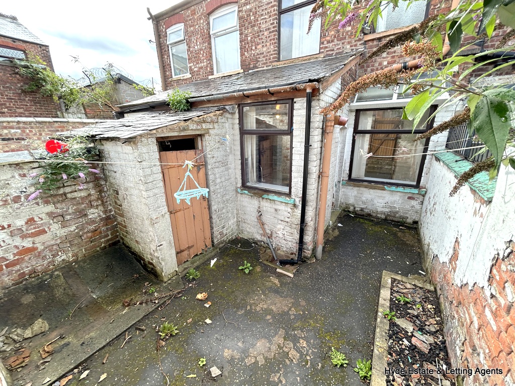 Images for Hertford Road, Blackley, Manchester, M9 8BW EAID: BID:hyde