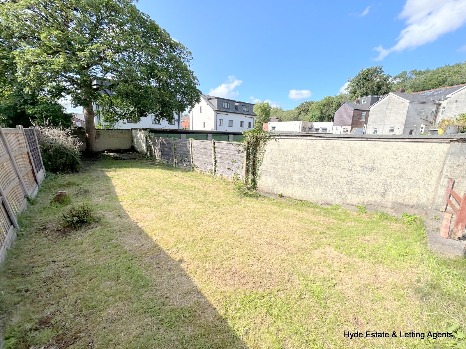 Images for Kenyon Lane, Prestwich, Manchester, M25 1HY EAID: BID:hyde