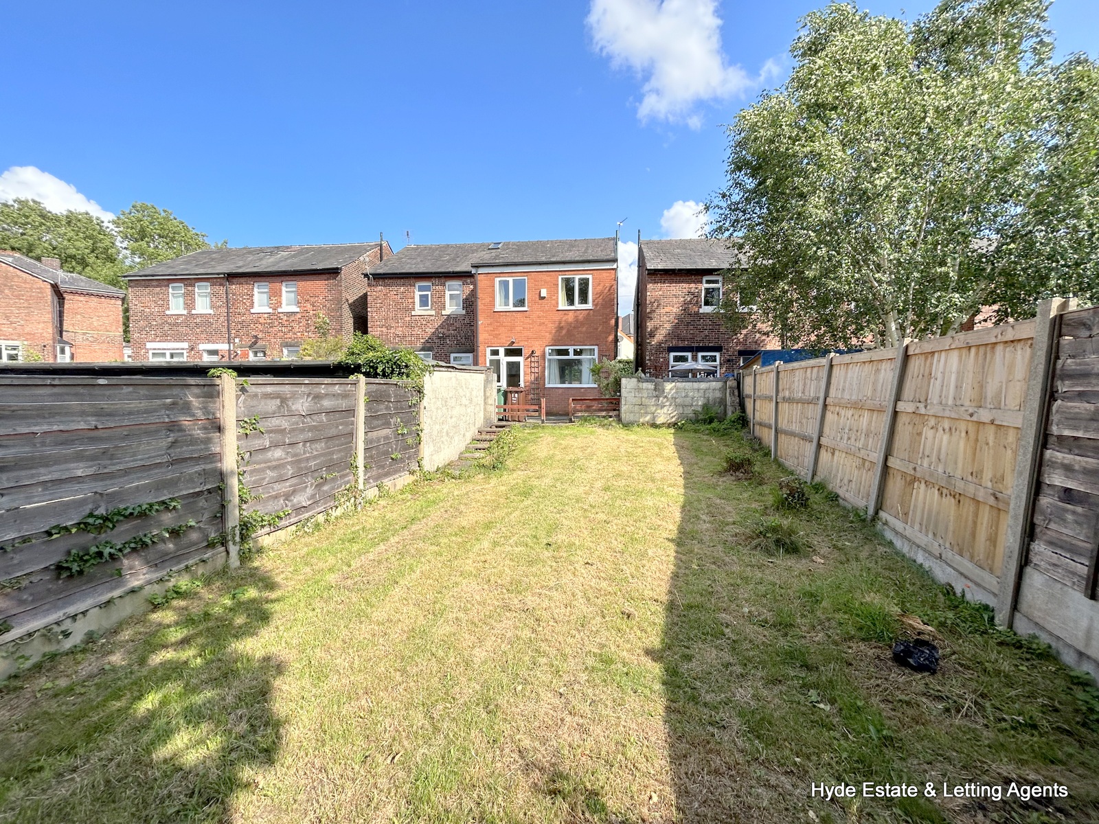 Images for Kenyon Lane, Prestwich, Manchester, M25 1HY EAID: BID:hyde