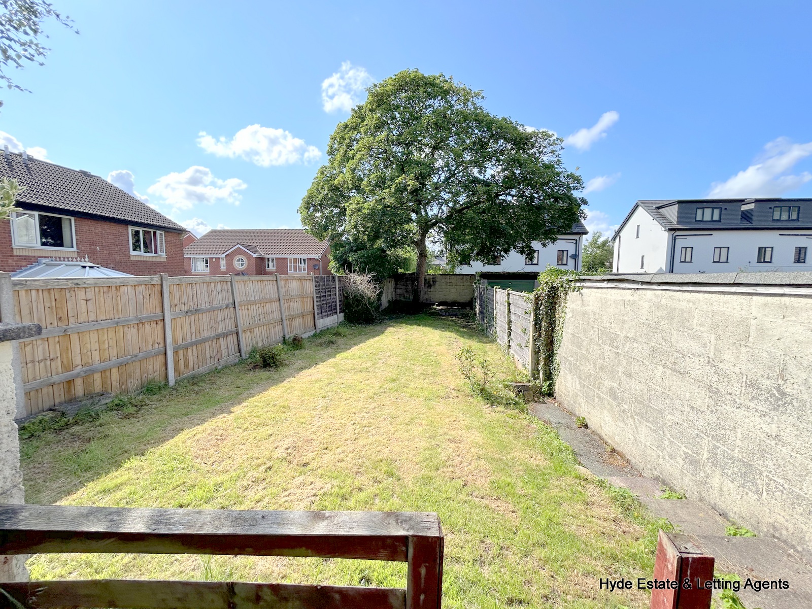 Images for Kenyon Lane, Prestwich, Manchester, M25 1HY EAID: BID:hyde