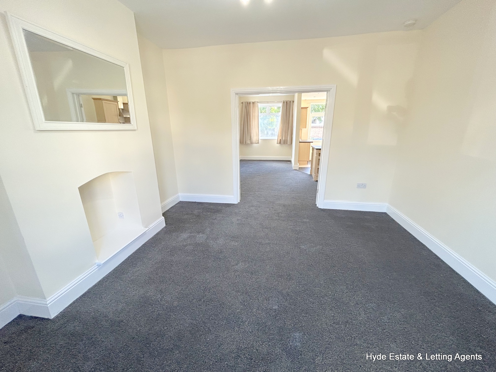 Images for Kenyon Lane, Prestwich, Manchester, M25 1HY EAID: BID:hyde