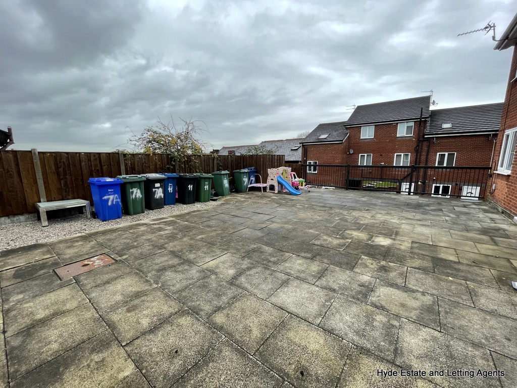 Images for Joseph Street, Radcliffe, Manchester, M26 1JX EAID: BID:hyde