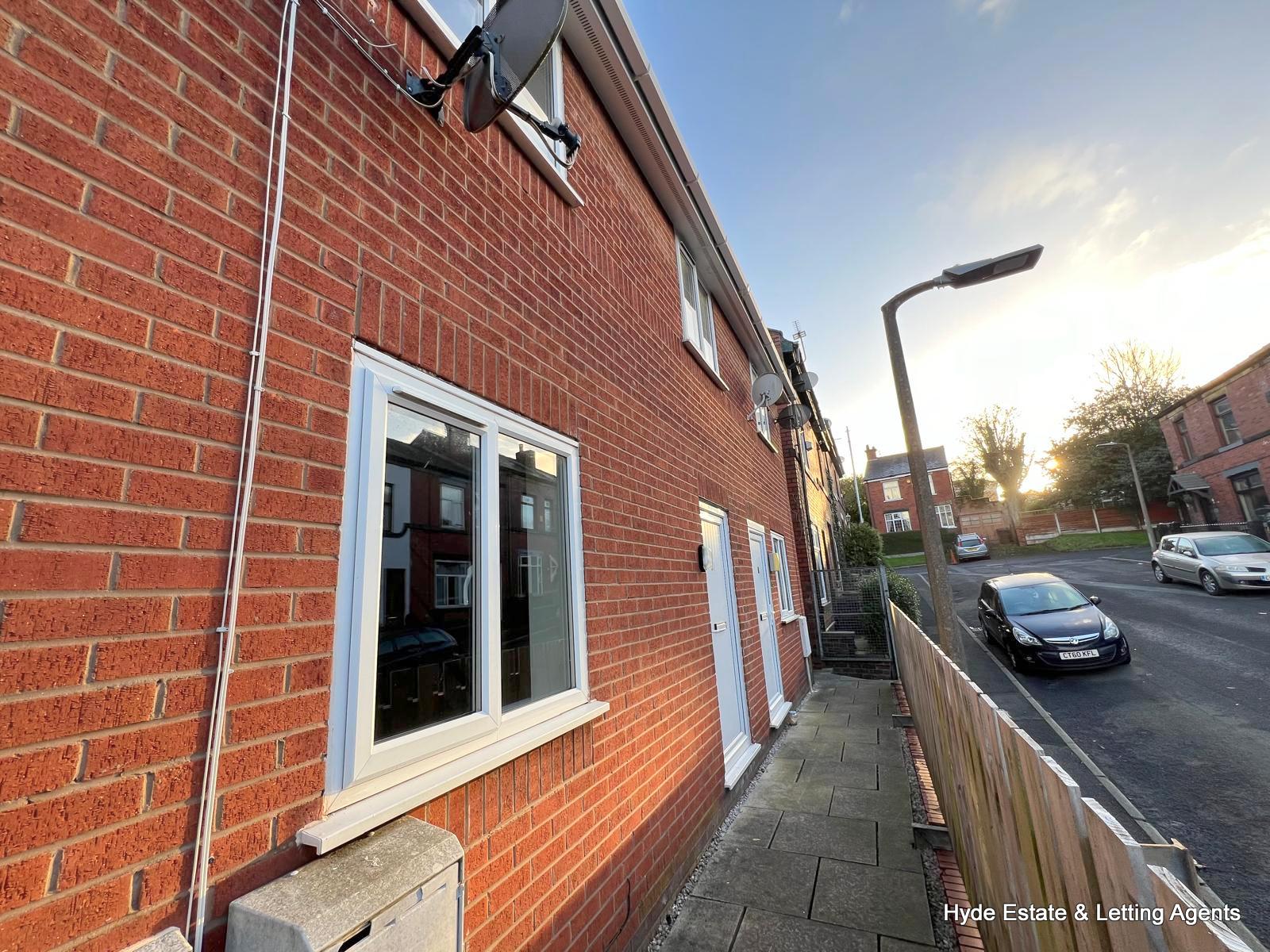Images for Joseph Street, Radcliffe, Manchester, M26 1JX EAID: BID:hyde