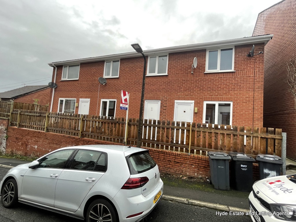 Images for Joseph Street, Radcliffe, Manchester, M26 1JX EAID: BID:hyde