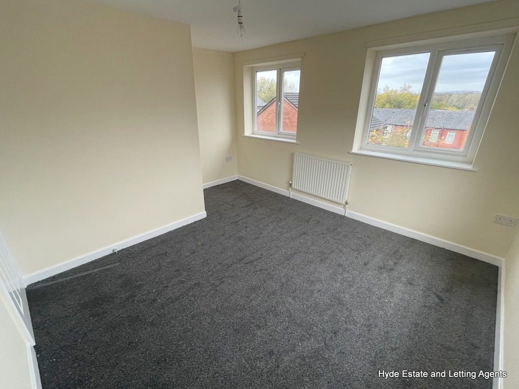 Images for Joseph Street, Radcliffe, Manchester, M26 1JX EAID: BID:hyde