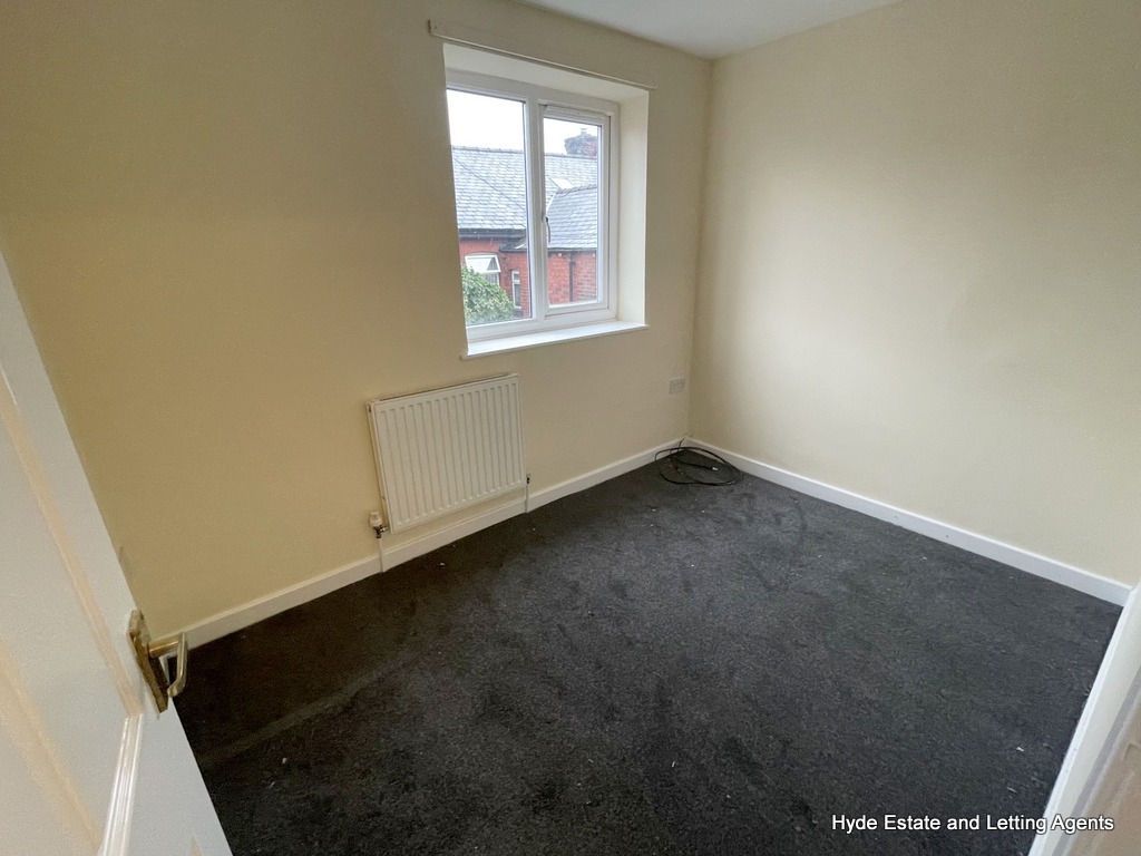 Images for Joseph Street, Radcliffe, Manchester, M26 1JX EAID: BID:hyde