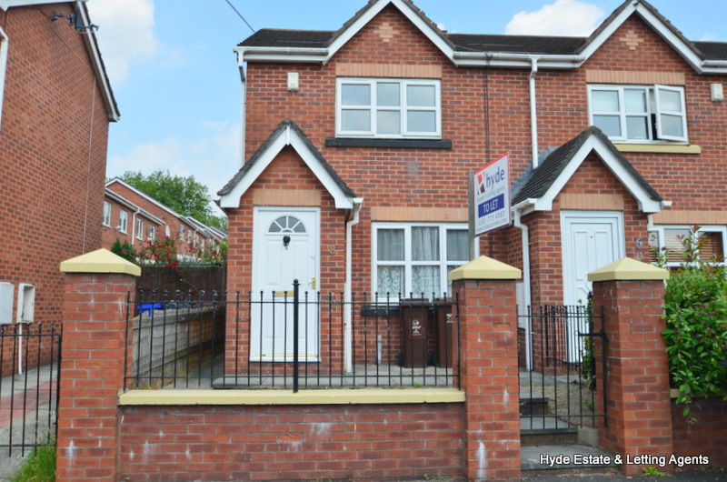 Images for Reedshaw Road, Manchester, Harpurhey, M9 5FY EAID: BID:hyde