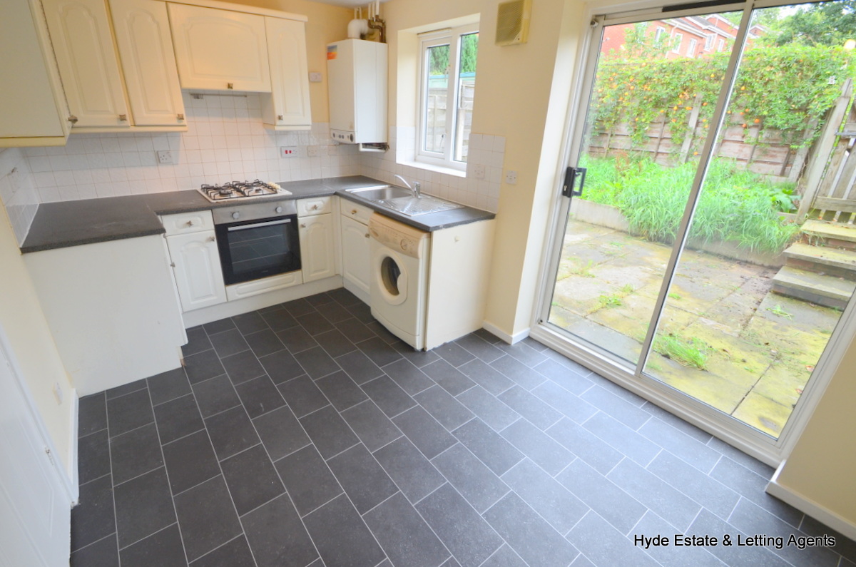 Images for Reedshaw Road, Manchester, Harpurhey, M9 5FY EAID: BID:hyde