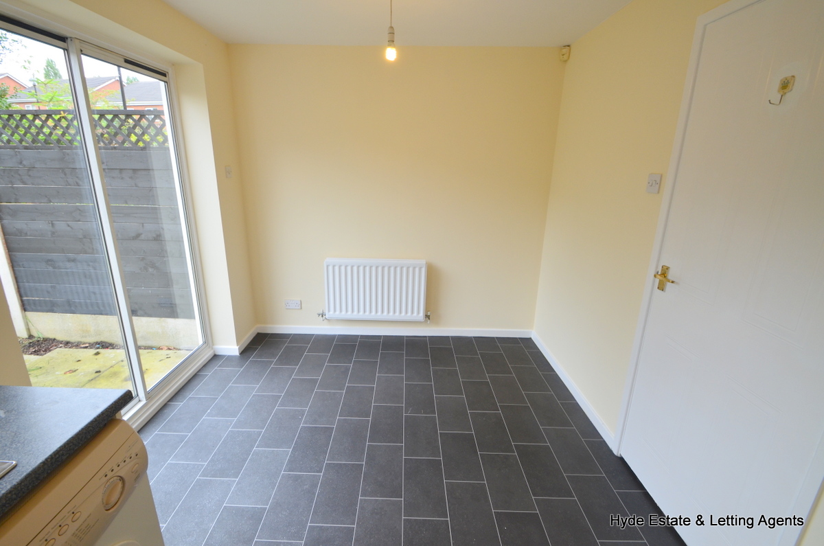 Images for Reedshaw Road, Manchester, Harpurhey, M9 5FY EAID: BID:hyde