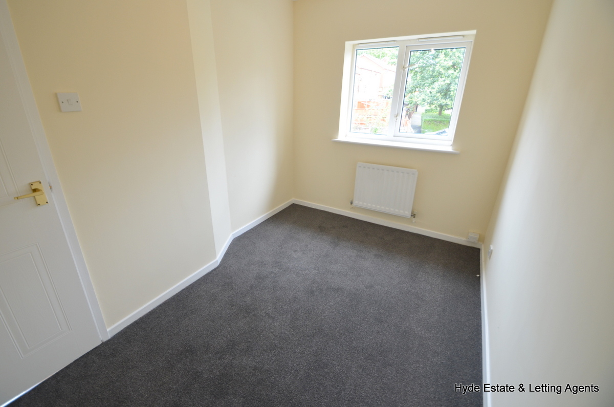 Images for Reedshaw Road, Manchester, Harpurhey, M9 5FY EAID: BID:hyde