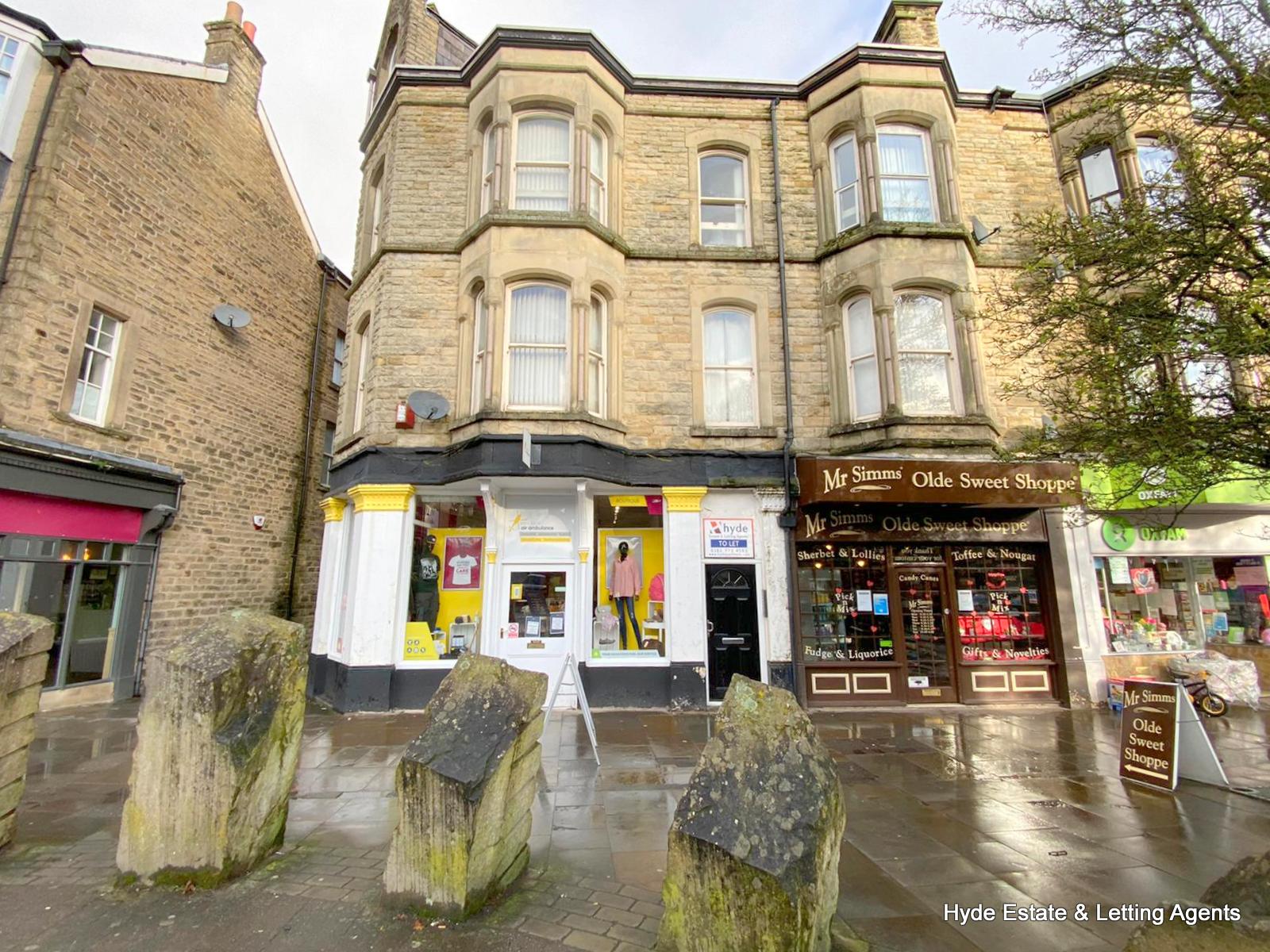 Images for Flat 3 , Spring Gardens, Buxton, Derbyshire, SK17 6BP