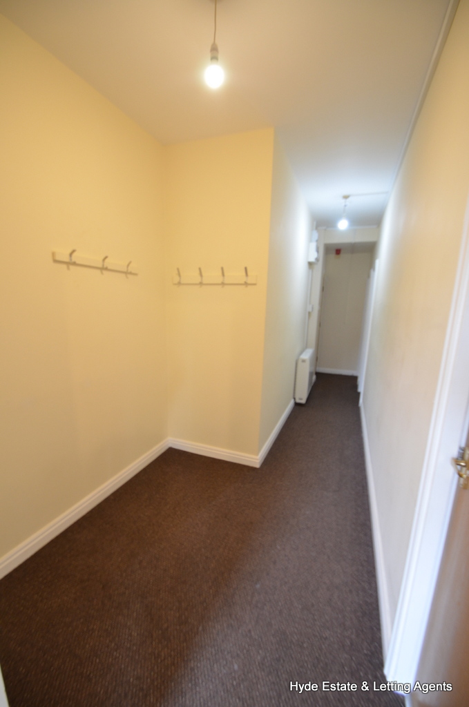 Images for Flat 2, Spring Gardens, Buxton, Derbyshire, SK17 6BP EAID: BID:hyde