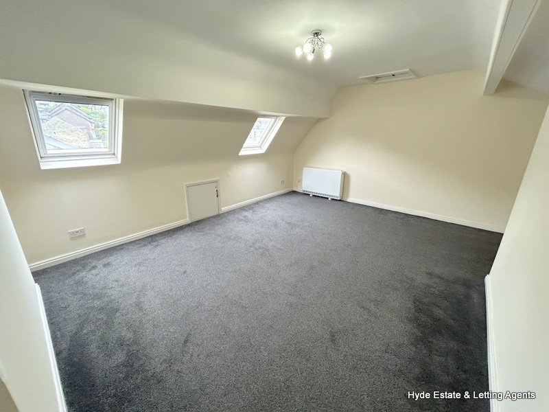 Images for Flat 5, Spring Gardens, Buxton, Derbyshire, SK17 6BP EAID: BID:hyde