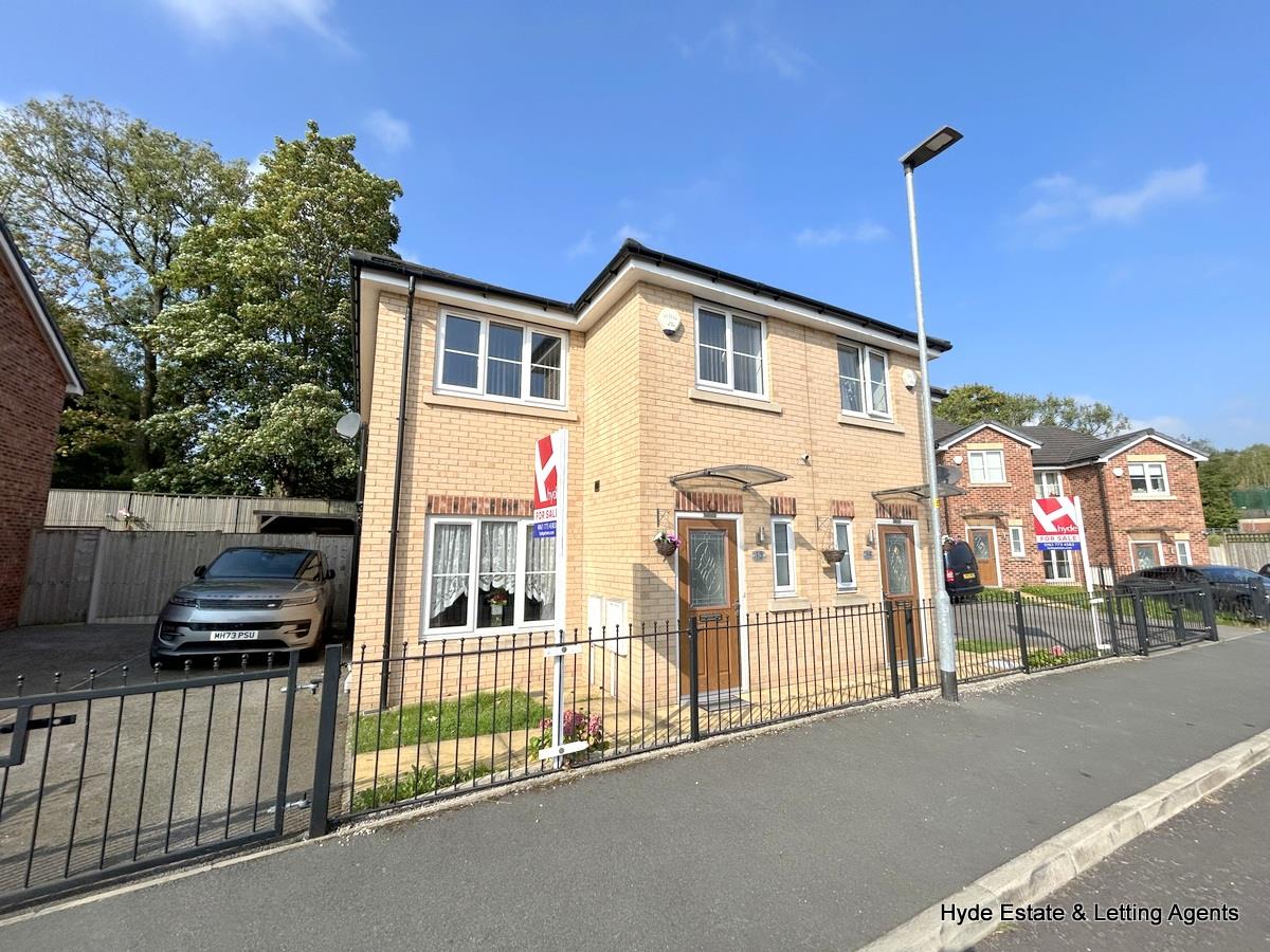 Images for Magna Drive, Crumpsall, Manchester EAID:HydePartnersAPI BID:1