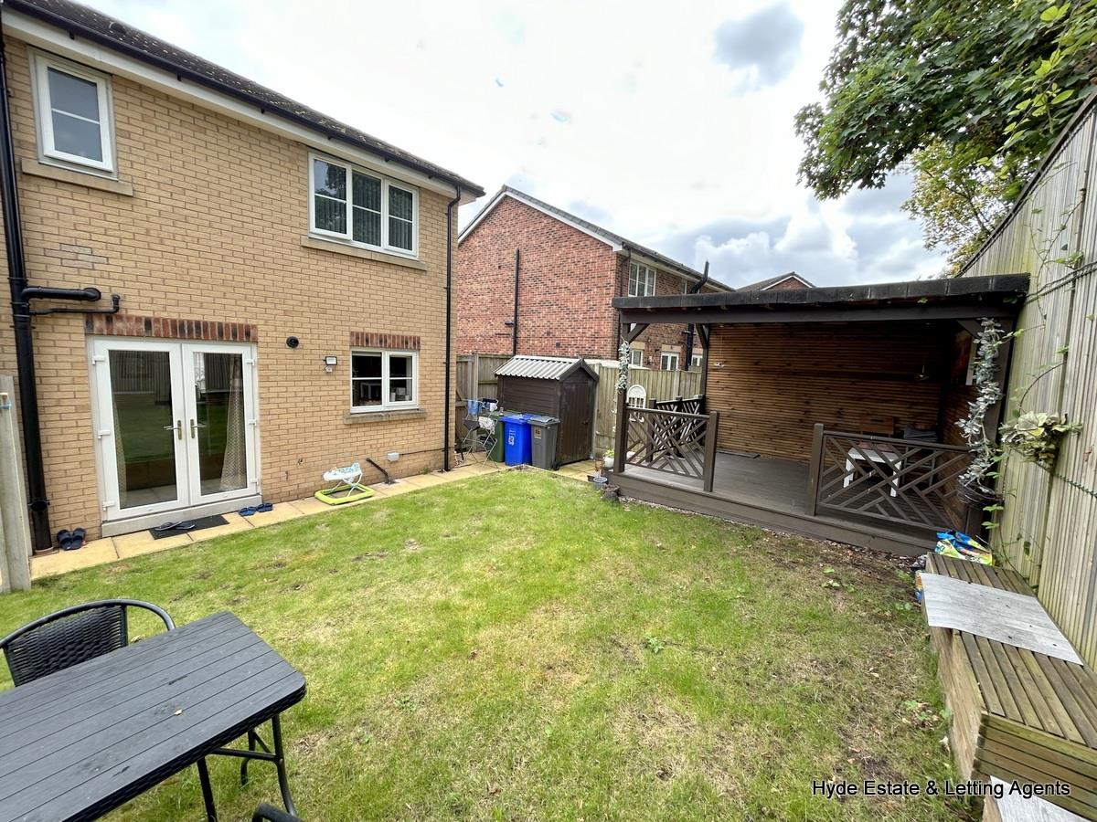 Images for Magna Drive, Crumpsall, Manchester EAID:HydePartnersAPI BID:1
