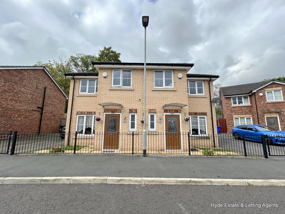 Images for Magna Drive, Crumpsall, Manchester EAID:HydePartnersAPI BID:1