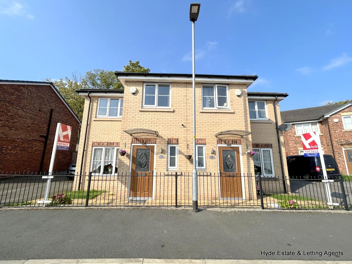 Images for Magna Drive, Crumpsall, Manchester EAID:HydePartnersAPI BID:1