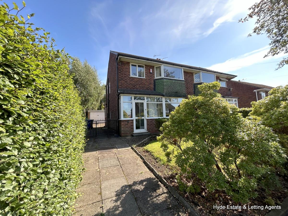 Images for Harlech Avenue, Whitefield, Manchester EAID:HydePartnersAPI BID:1