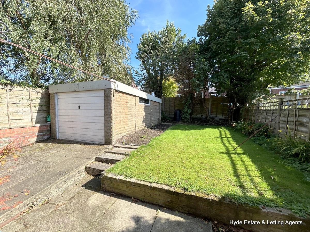 Images for Harlech Avenue, Whitefield, Manchester EAID:HydePartnersAPI BID:1
