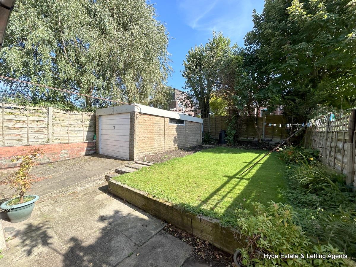 Images for Harlech Avenue, Whitefield, Manchester EAID:HydePartnersAPI BID:1