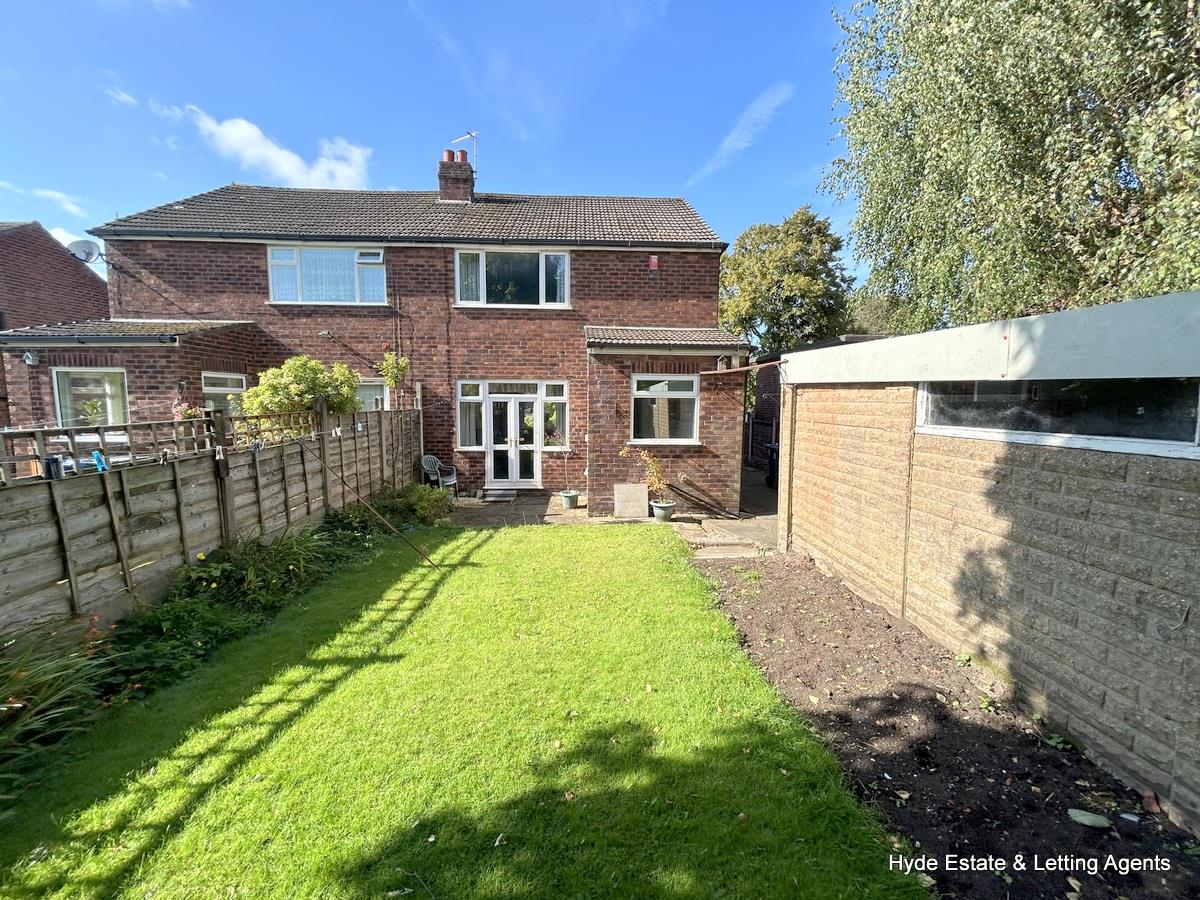 Images for Harlech Avenue, Whitefield, Manchester EAID:HydePartnersAPI BID:1