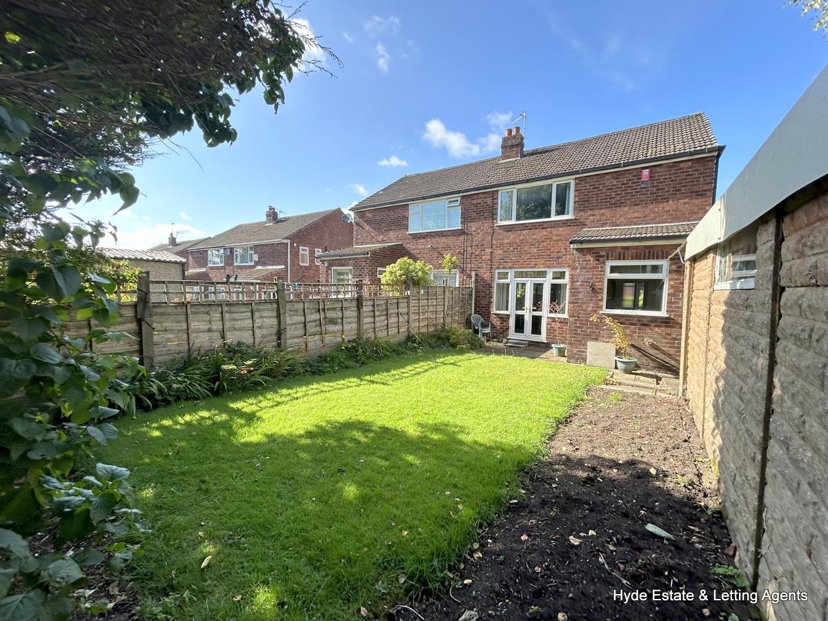 Images for Harlech Avenue, Whitefield, Manchester EAID:HydePartnersAPI BID:1