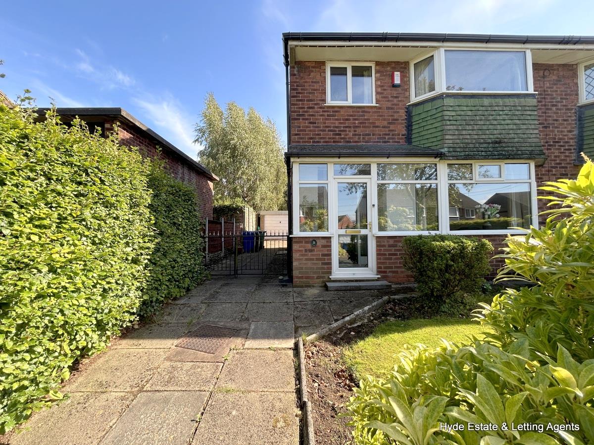 Images for Harlech Avenue, Whitefield, Manchester EAID:HydePartnersAPI BID:1
