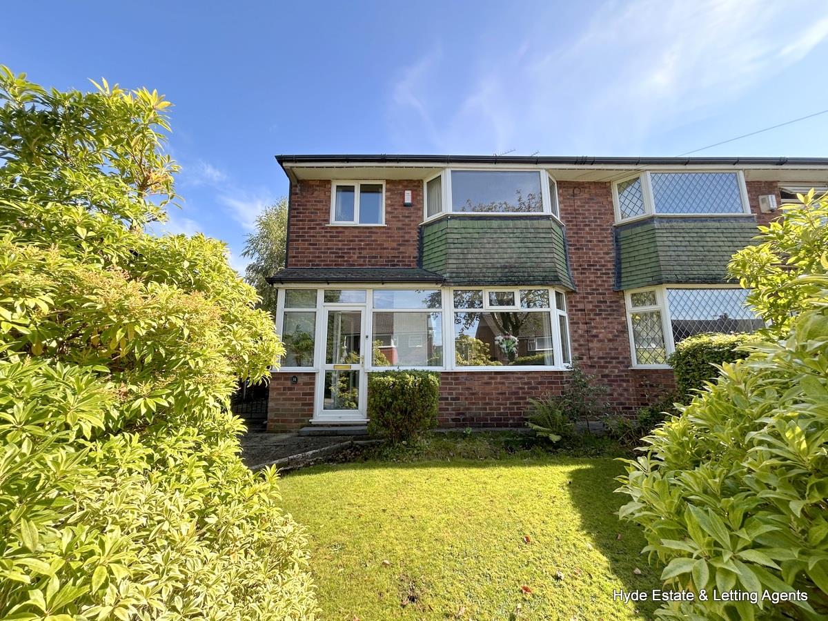 Images for Harlech Avenue, Whitefield, Manchester EAID:HydePartnersAPI BID:1