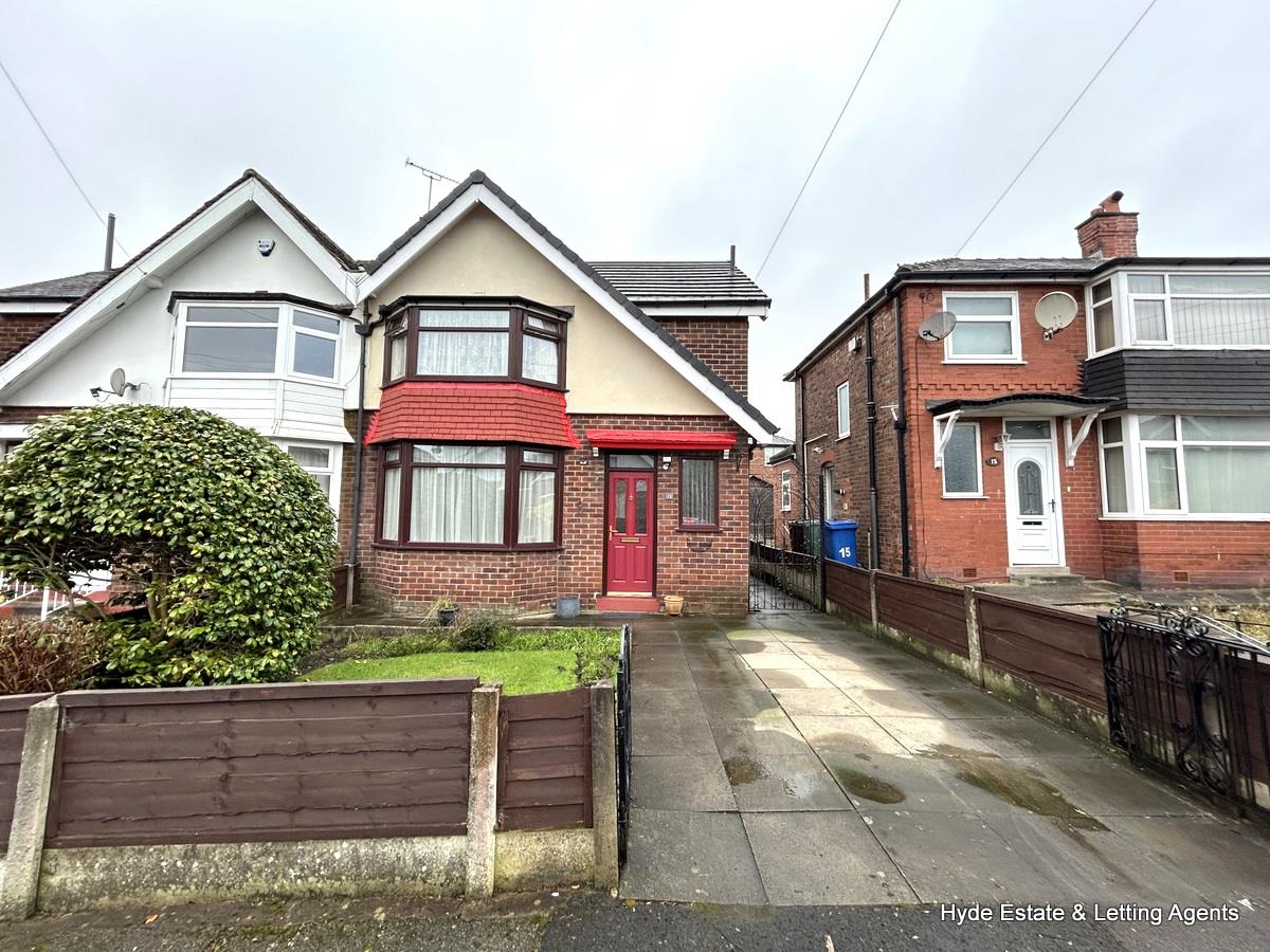 Images for Willingdon Drive, Prestwich, Manchester EAID:HydePartnersAPI BID:1