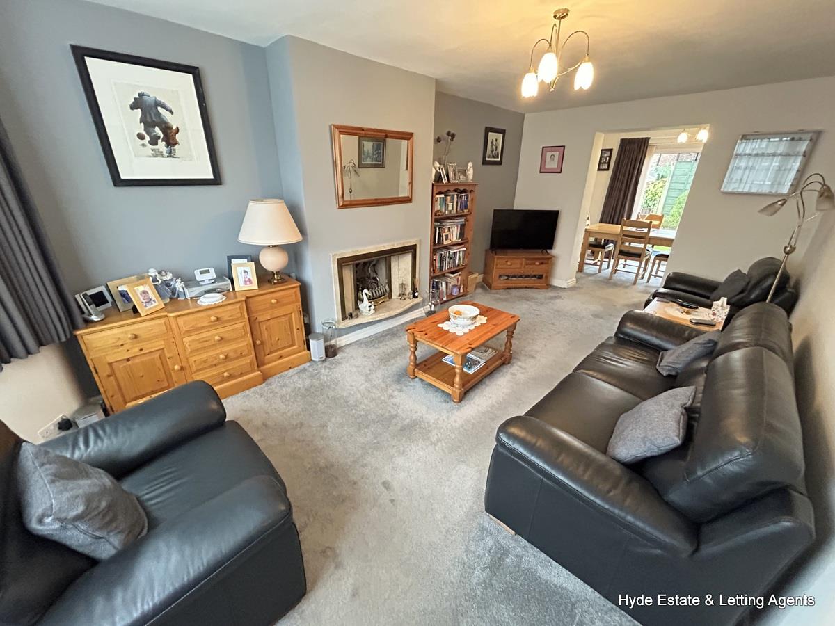 Images for Willingdon Drive, Prestwich, Manchester EAID:HydePartnersAPI BID:1