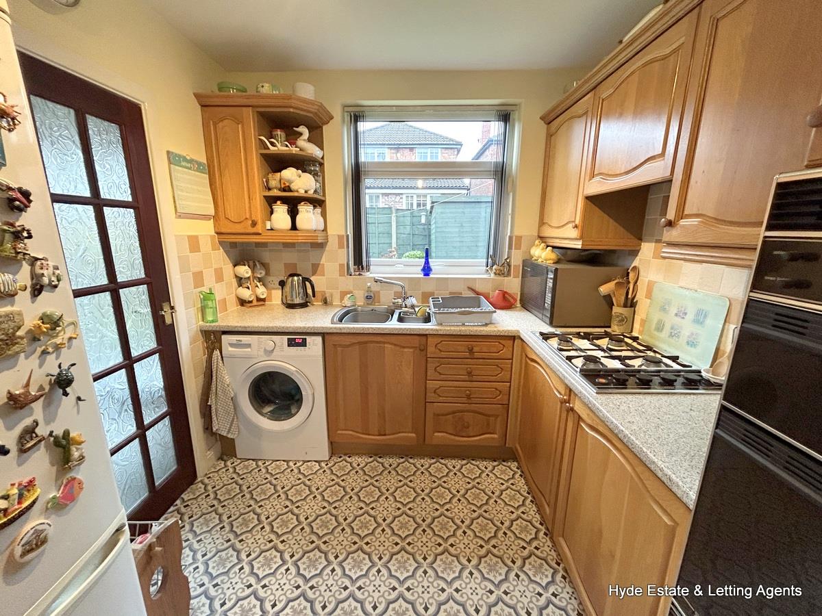 Images for Willingdon Drive, Prestwich, Manchester EAID:HydePartnersAPI BID:1