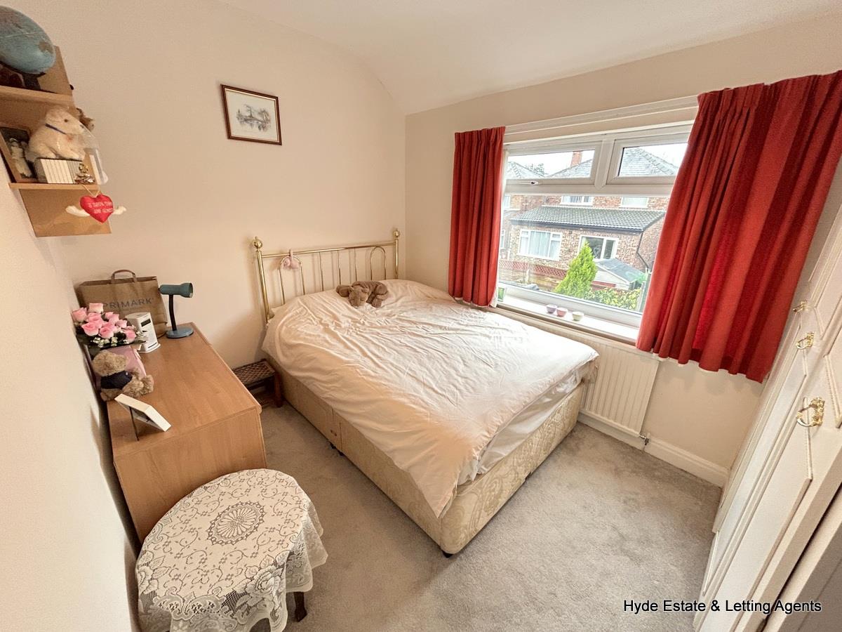 Images for Willingdon Drive, Prestwich, Manchester EAID:HydePartnersAPI BID:1
