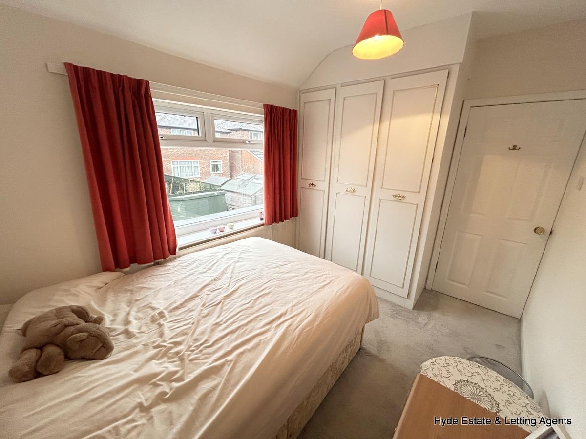 Images for Willingdon Drive, Prestwich, Manchester EAID:HydePartnersAPI BID:1