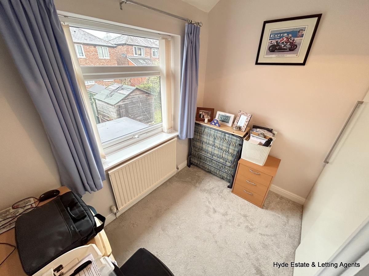 Images for Willingdon Drive, Prestwich, Manchester EAID:HydePartnersAPI BID:1