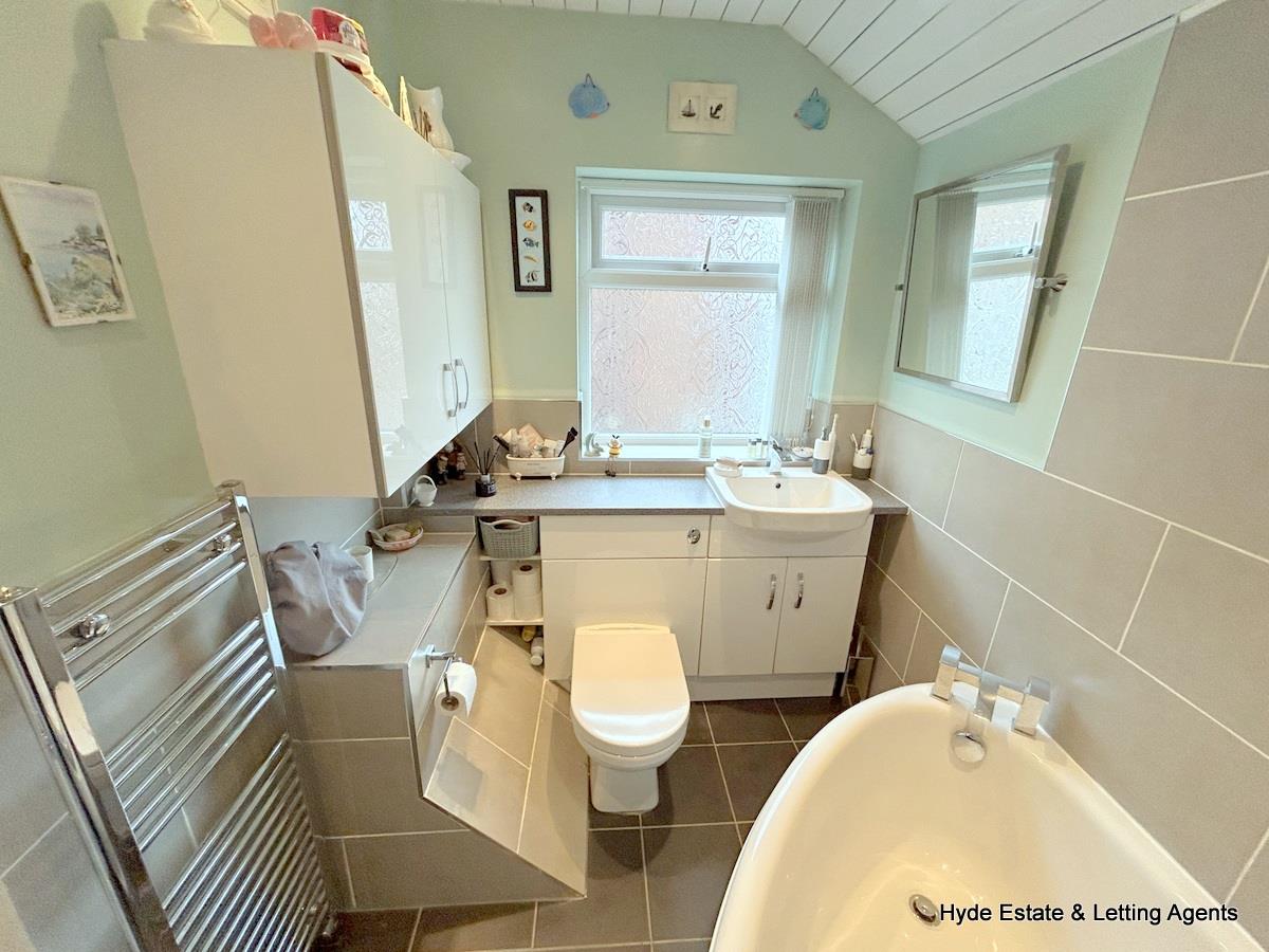 Images for Willingdon Drive, Prestwich, Manchester EAID:HydePartnersAPI BID:1