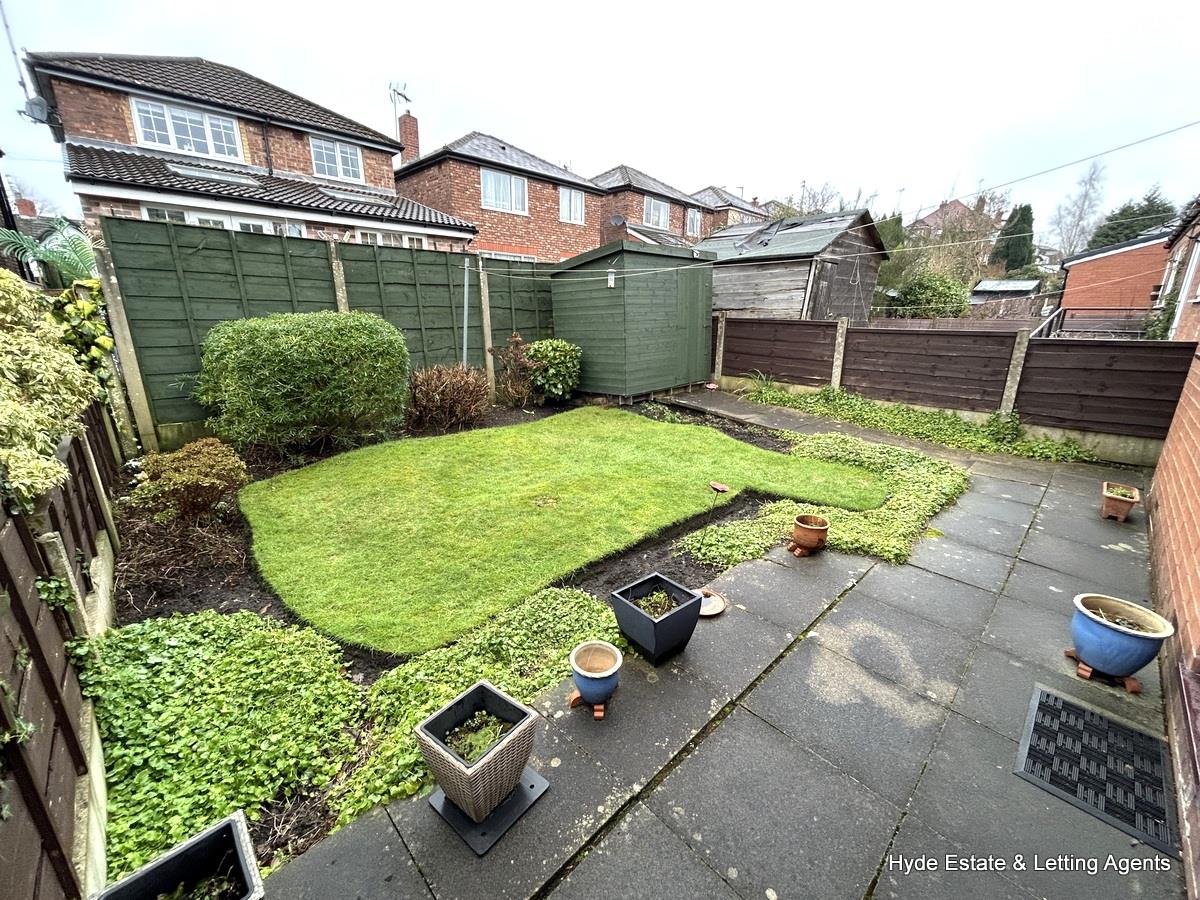 Images for Willingdon Drive, Prestwich, Manchester EAID:HydePartnersAPI BID:1