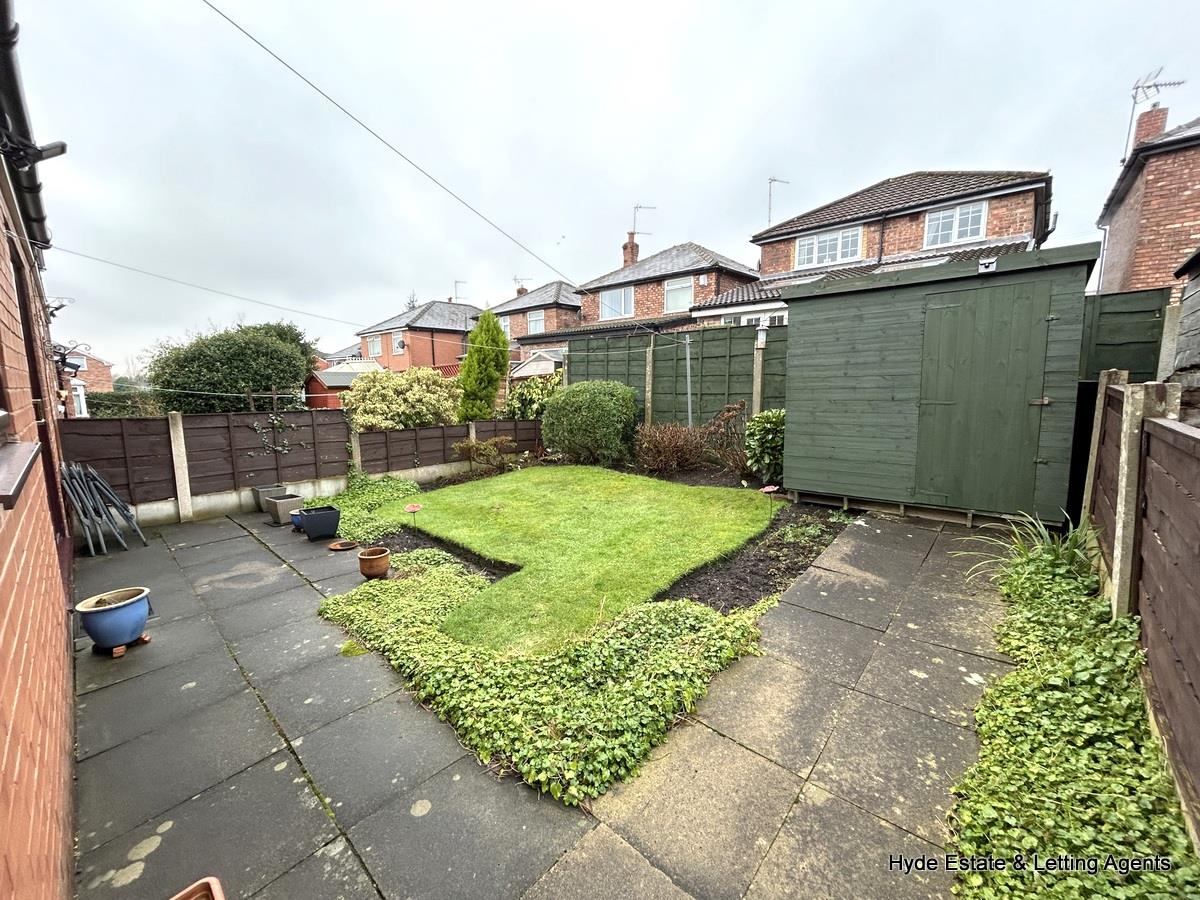 Images for Willingdon Drive, Prestwich, Manchester EAID:HydePartnersAPI BID:1