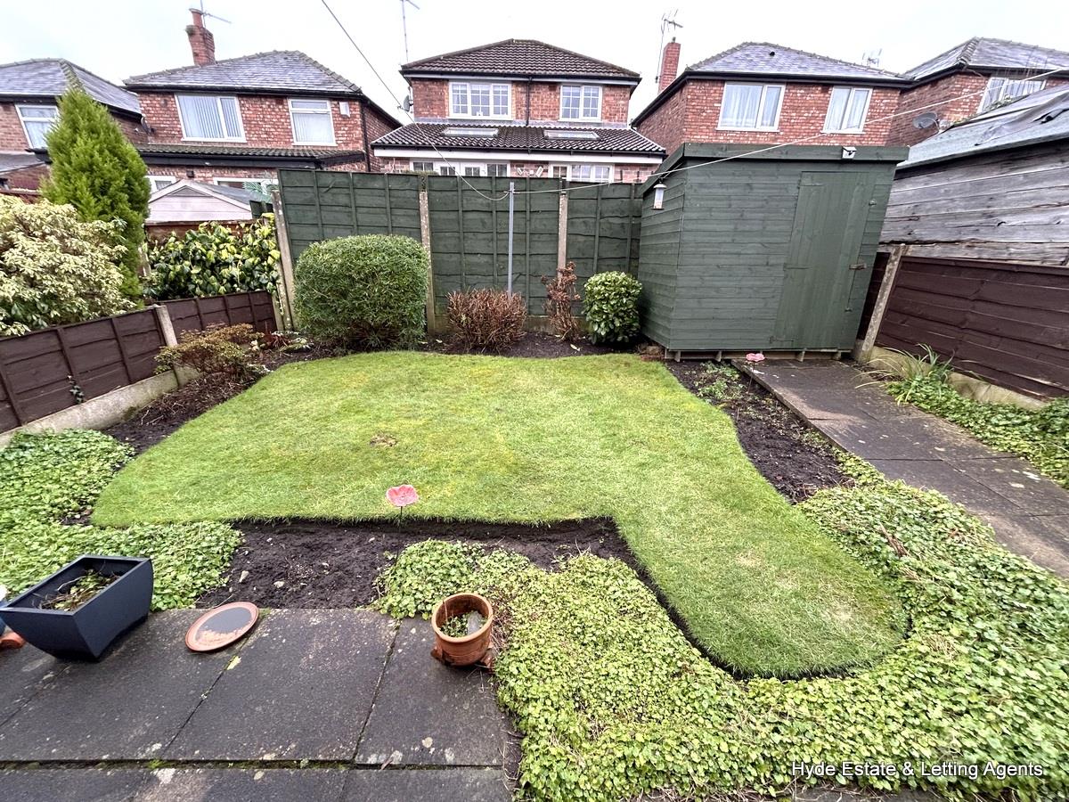 Images for Willingdon Drive, Prestwich, Manchester EAID:HydePartnersAPI BID:1