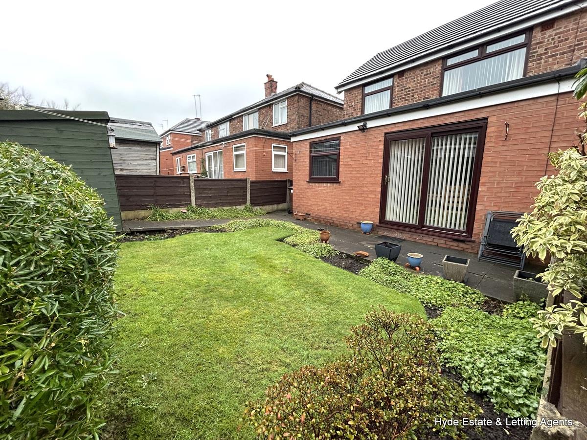 Images for Willingdon Drive, Prestwich, Manchester EAID:HydePartnersAPI BID:1