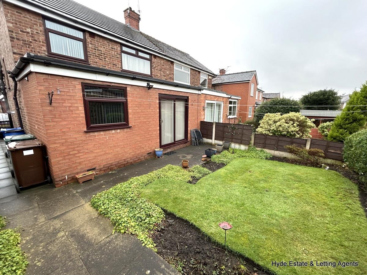 Images for Willingdon Drive, Prestwich, Manchester EAID:HydePartnersAPI BID:1