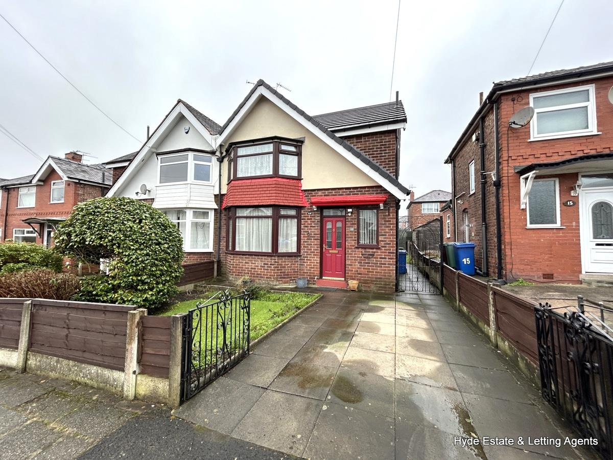 Images for Willingdon Drive, Prestwich, Manchester EAID:HydePartnersAPI BID:1