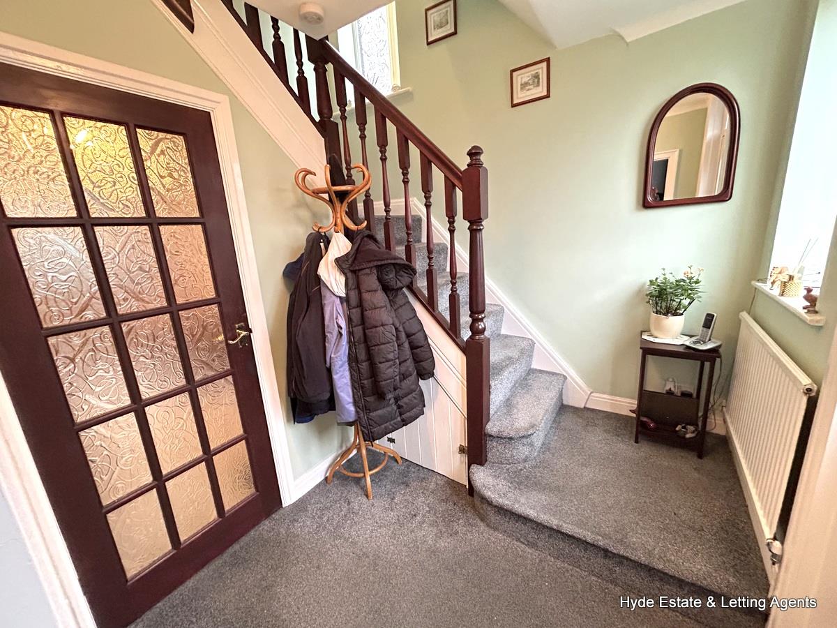 Images for Willingdon Drive, Prestwich, Manchester EAID:HydePartnersAPI BID:1