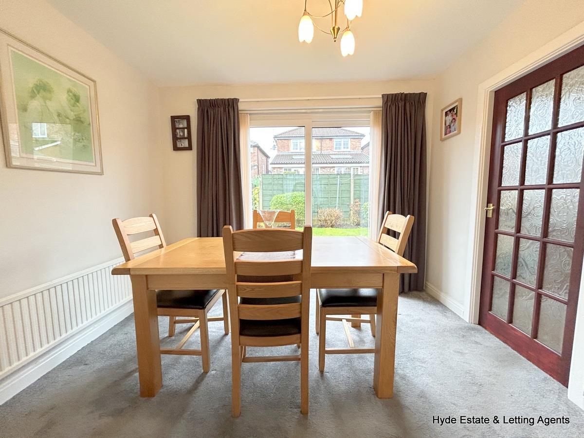 Images for Willingdon Drive, Prestwich, Manchester EAID:HydePartnersAPI BID:1