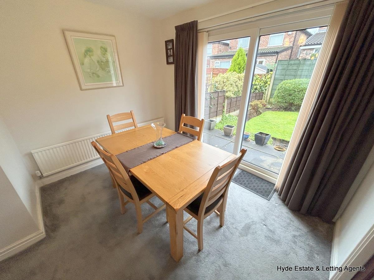 Images for Willingdon Drive, Prestwich, Manchester EAID:HydePartnersAPI BID:1