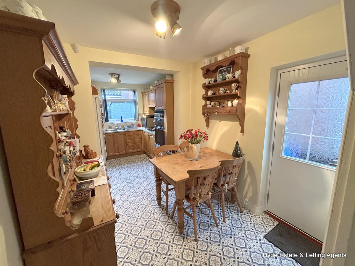 Images for Willingdon Drive, Prestwich, Manchester EAID:HydePartnersAPI BID:1