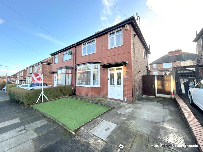 Images for Oldfield Road, Prestwich, Manchester EAID:HydePartnersAPI BID:1
