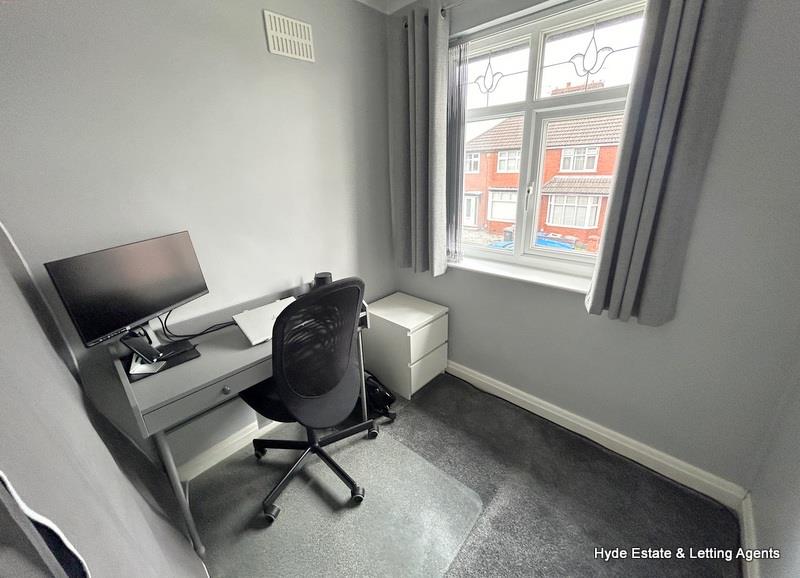 Images for Oldfield Road, Prestwich, Manchester EAID:HydePartnersAPI BID:1