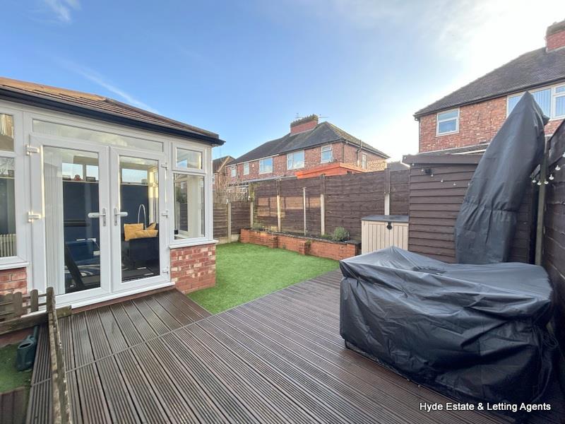 Images for Oldfield Road, Prestwich, Manchester EAID:HydePartnersAPI BID:1